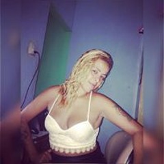 Jessica Candido