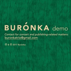 BURÓNKA