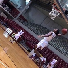 Dequan Freshboi Morris