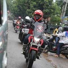 Mohammad Rizky Kopcet