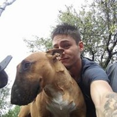 Quentin Giustiniani Stark