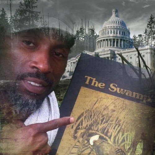 Swamp Guinee's Crank LuKongo’s avatar