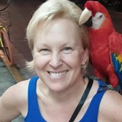 Alicia Evans Stanula