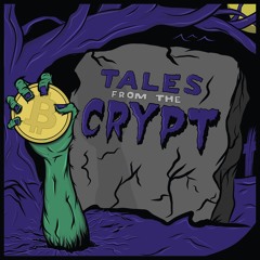 Tales from the Crypt #3: A conversation with Santiago Siri