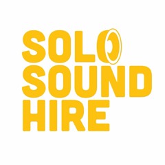Solo Sound Hire Ltd.