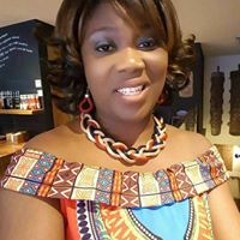Funmilola Awolola Orekoya