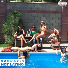 Nardavid - Hot Latino (EP)