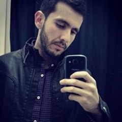 Gabriel Pinto