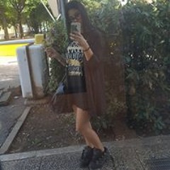 Sara Colombari
