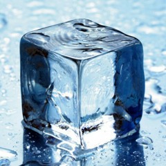 Icy Square