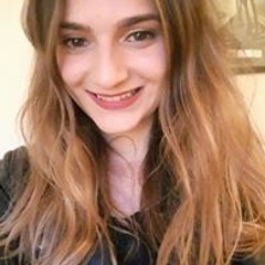 Lizzie Harrett