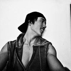 Lewis Alex