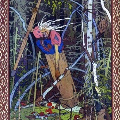Baba Yaga Beats