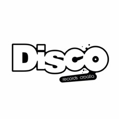 Disco Records Croatia