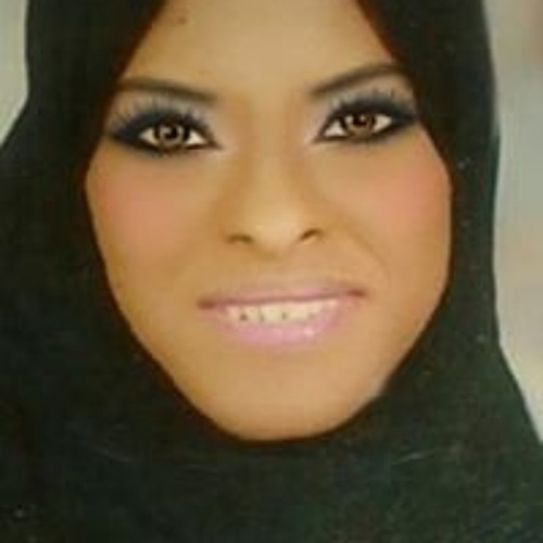 Lamia Saied’s avatar