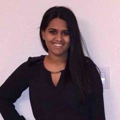 Dikshitha Shankar