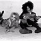 The Medicine Dolls