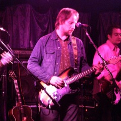 Anthony J Hughes