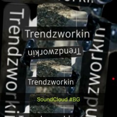 Trendz - Finessin ( Prod By Uk )