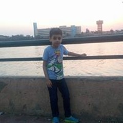 احمد كرمانى