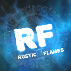 Rustic Flames