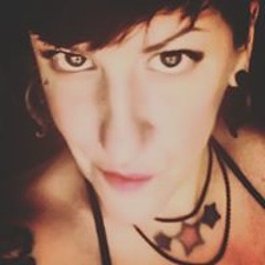 Rebecca Mayo