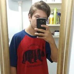 Mateus Oliveira