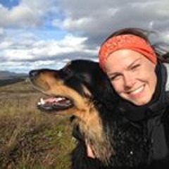 Anne Grethe Ødegård