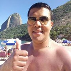 Henrique Da Costa Santos