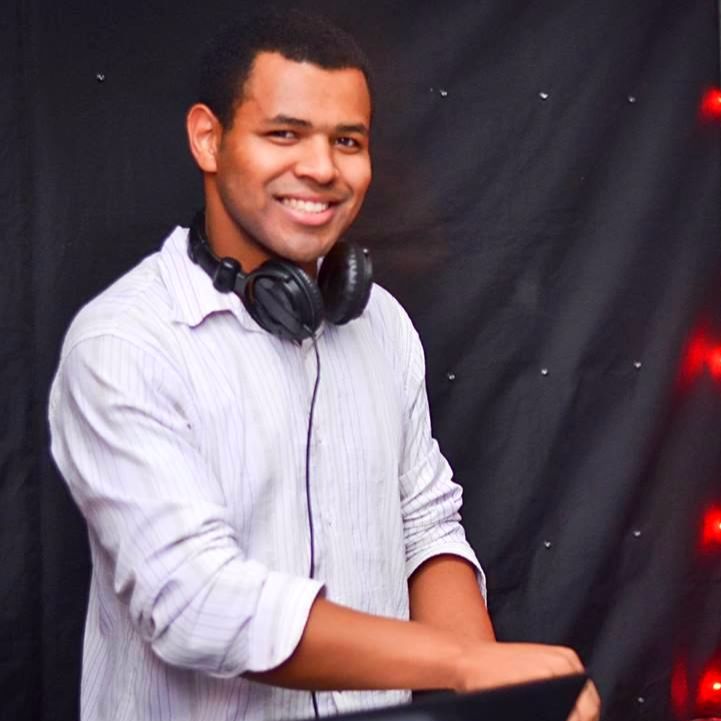 Dj Joao Fernandes podcast artwork