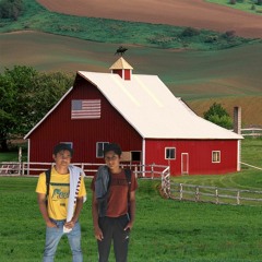 Boyz From The Farm