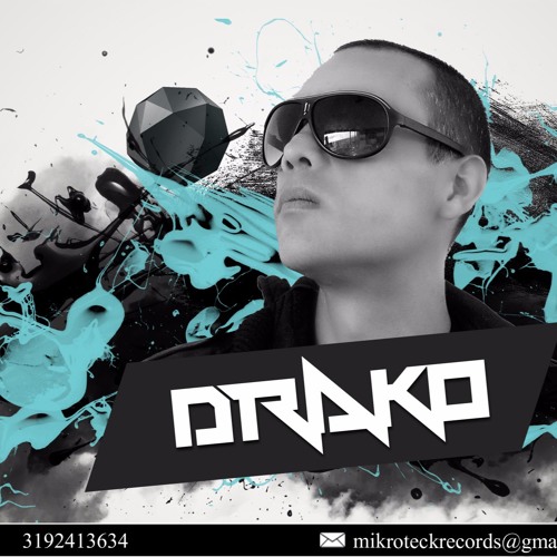 DRAKO - MIKRO TECK’s avatar
