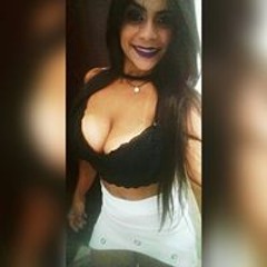 Vanessaa Aparecida