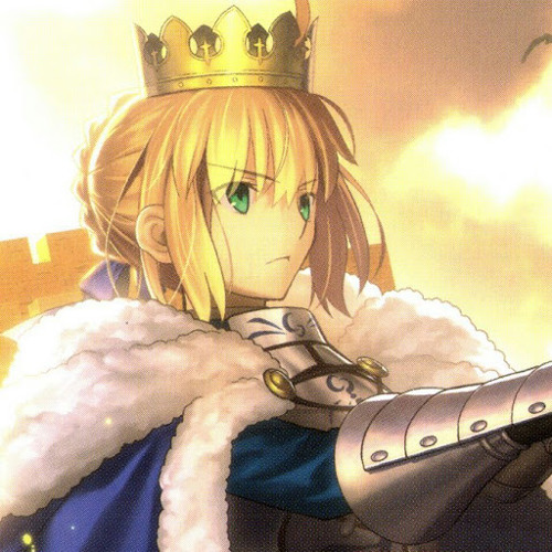 Arturia Pendragon’s avatar