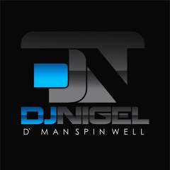 DJ NIGEL