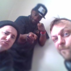 the Unstoppable 3rd String All-Stars!!!