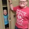 small child