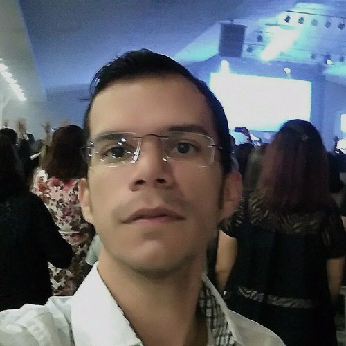 Lucas Barroca’s avatar