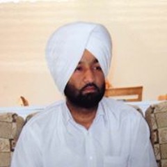 Iqbal Brah