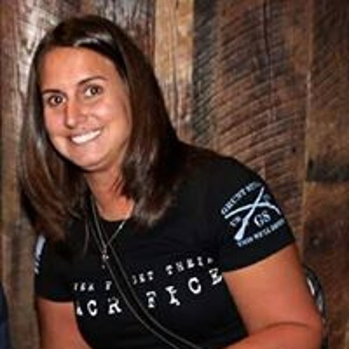 Angela Moreno’s avatar