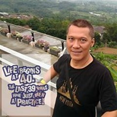 Budi Wong
