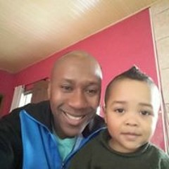 Cesar Fabiano Marques