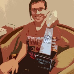 Denny Green Fantasy Football Podcast