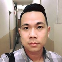Benjamin Nguyen