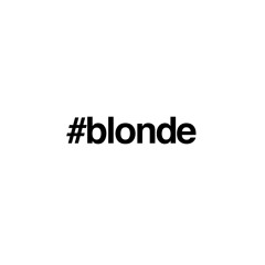 #blonde Kanazawa