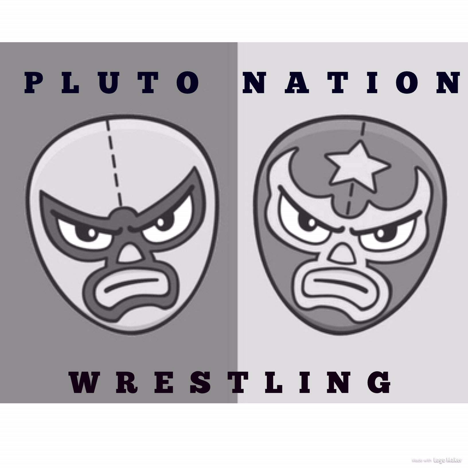 Pluto Nation Wrestling