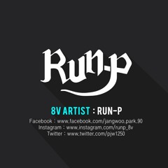 DJ Run-P