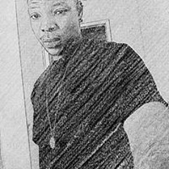 Young Monty