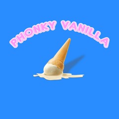 Phonky Vanilla Radio Station