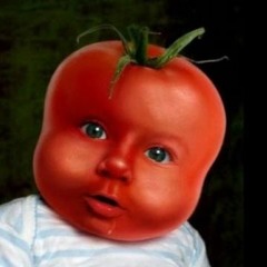 Heirloomtomato